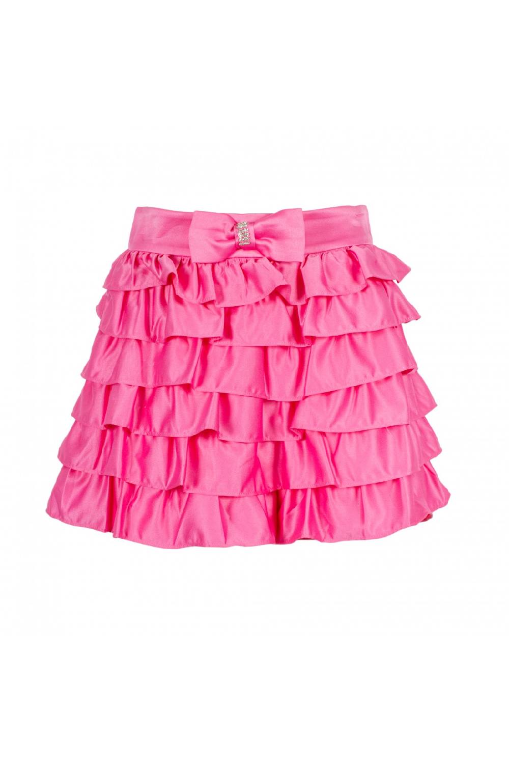 Odì Odì ARSOLI090S4G8 SHORTS ROSA Offerta