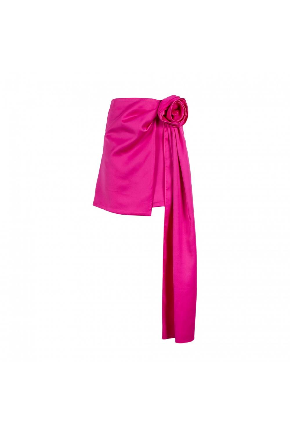 Odì Odì ARSITA010S49C GONNE FUCSIA Economico