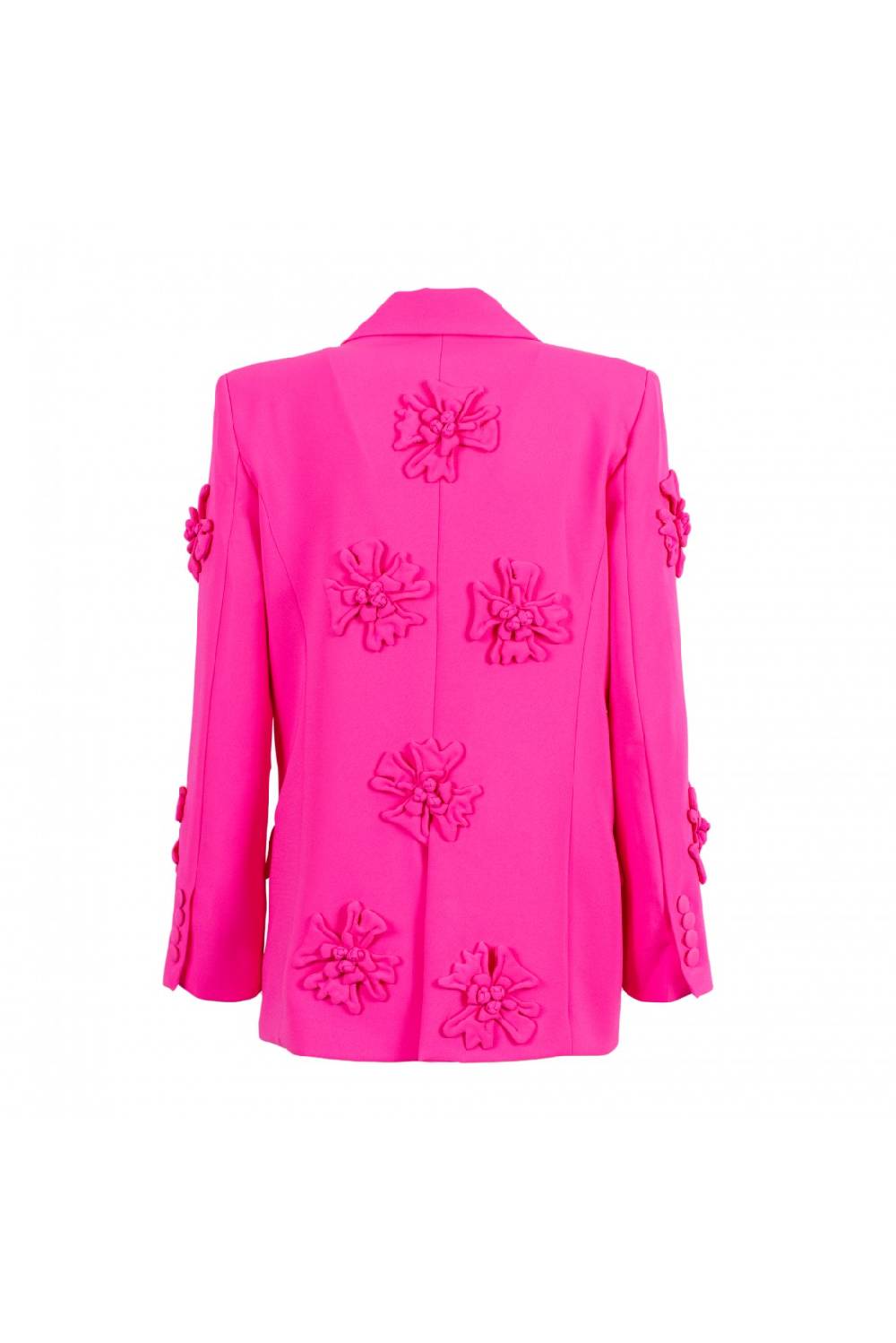 Odì Odì ARPAIA400S49C GIACCHE FUCSIA Online