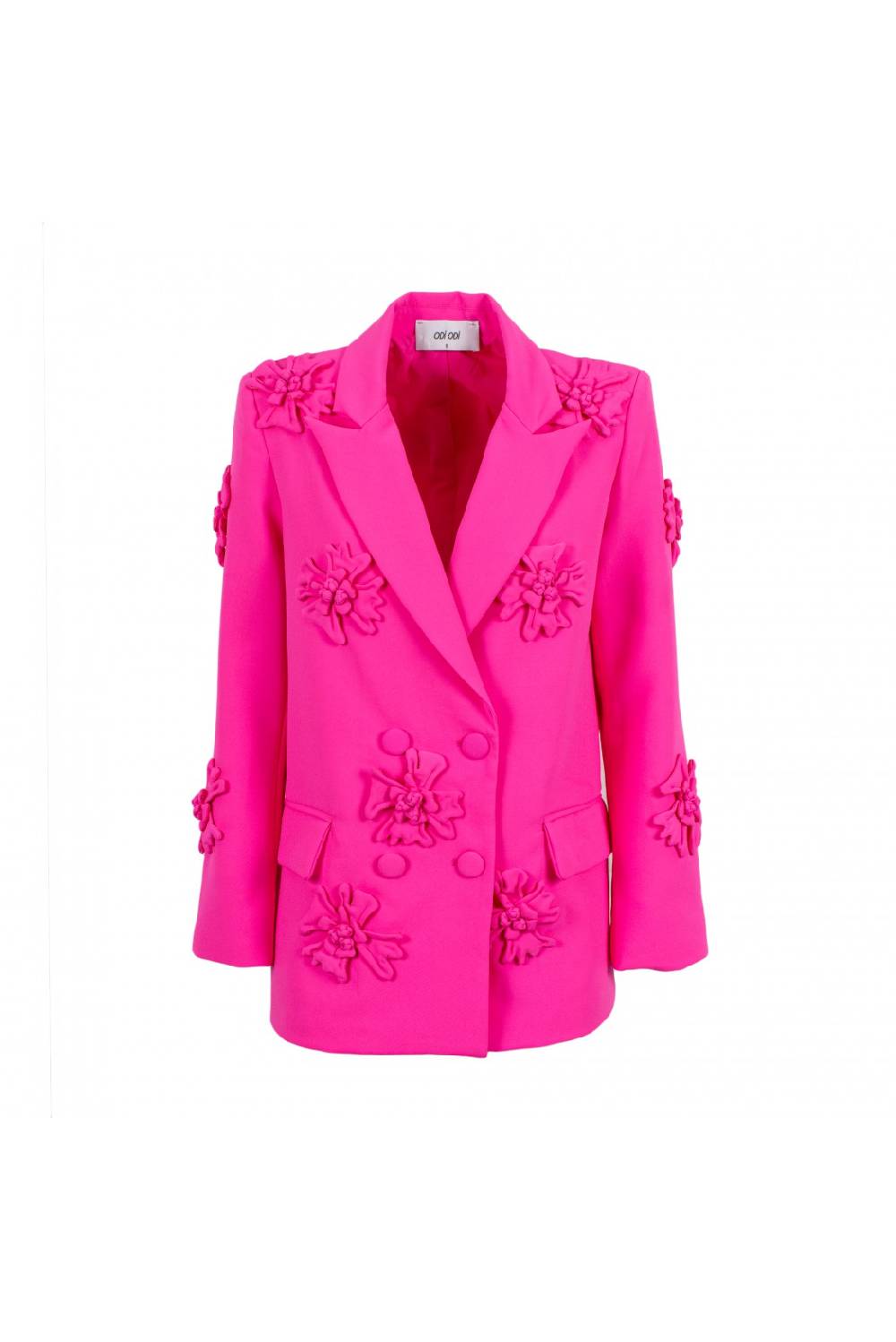 Odì Odì ARPAIA400S49C GIACCHE FUCSIA Online