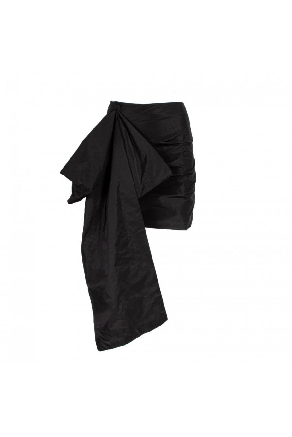 Odì Odì ALANNO010S4D6 GONNE NERO Offerte