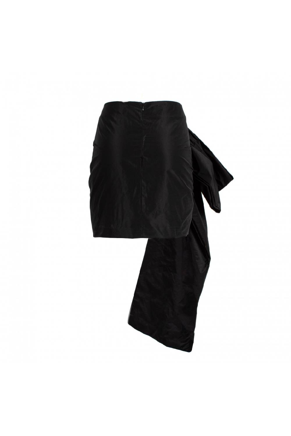 Odì Odì ALANNO010S4D6 GONNE NERO Offerte
