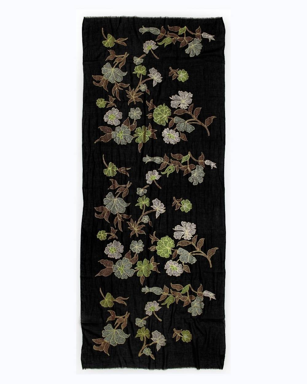 Ordi.to Accessori COLA_COTONE RICAMATA Shopping Online