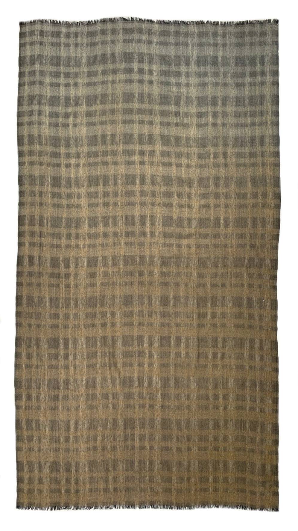 Ordi.to Accessori PICASSO BEIGE - Sciarpa in lana 2025