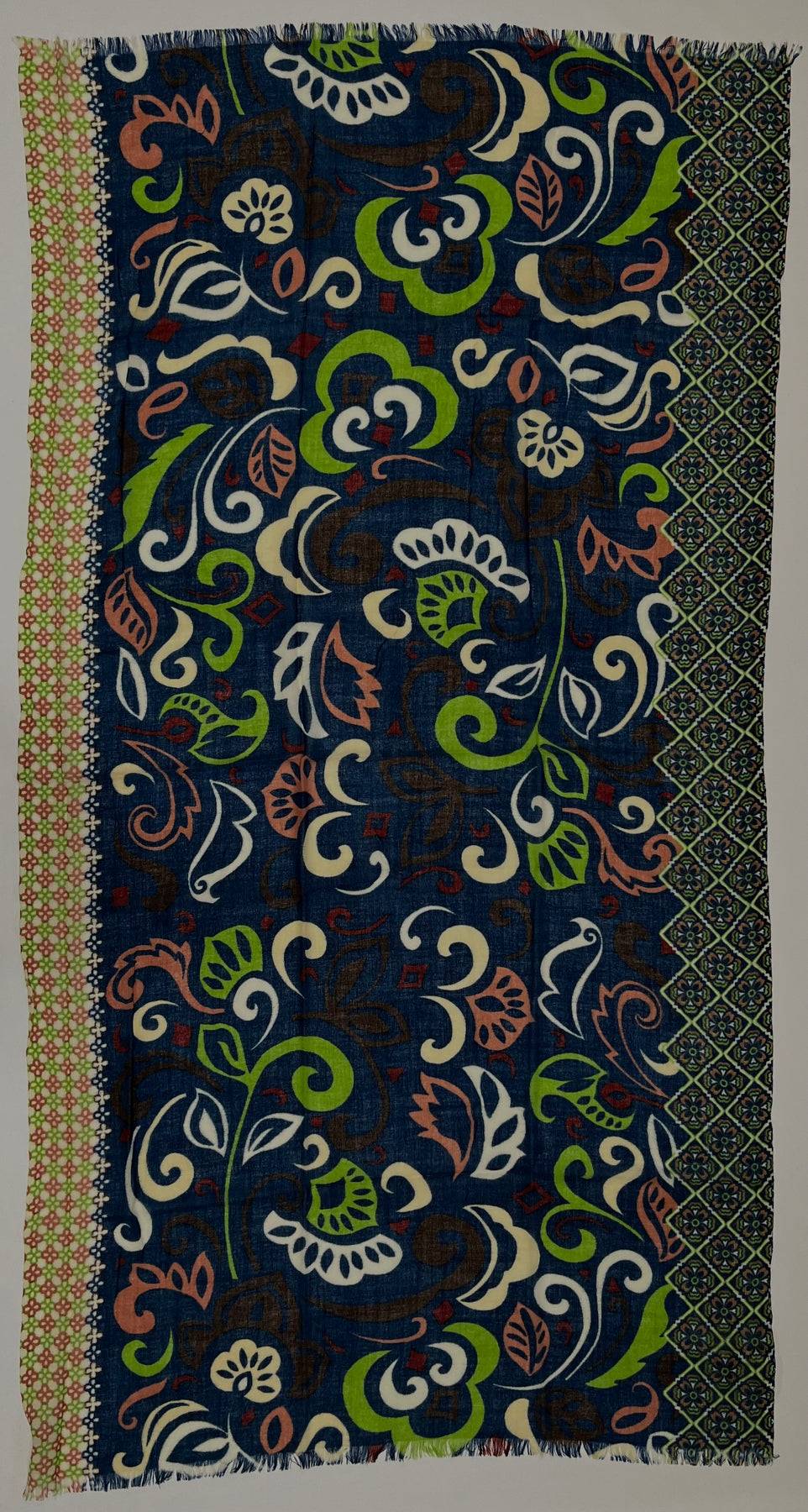 Ordi.to Accessori GAUGUIN OTTANIO - Sciarpa in lana Shopping Online