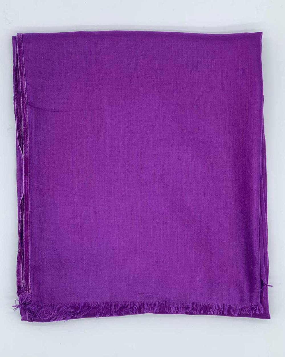 Ordi.to Accessori CAMILLA VIOLA - Sciarpa tinta unita Modal e Cashmere Negozi Online
