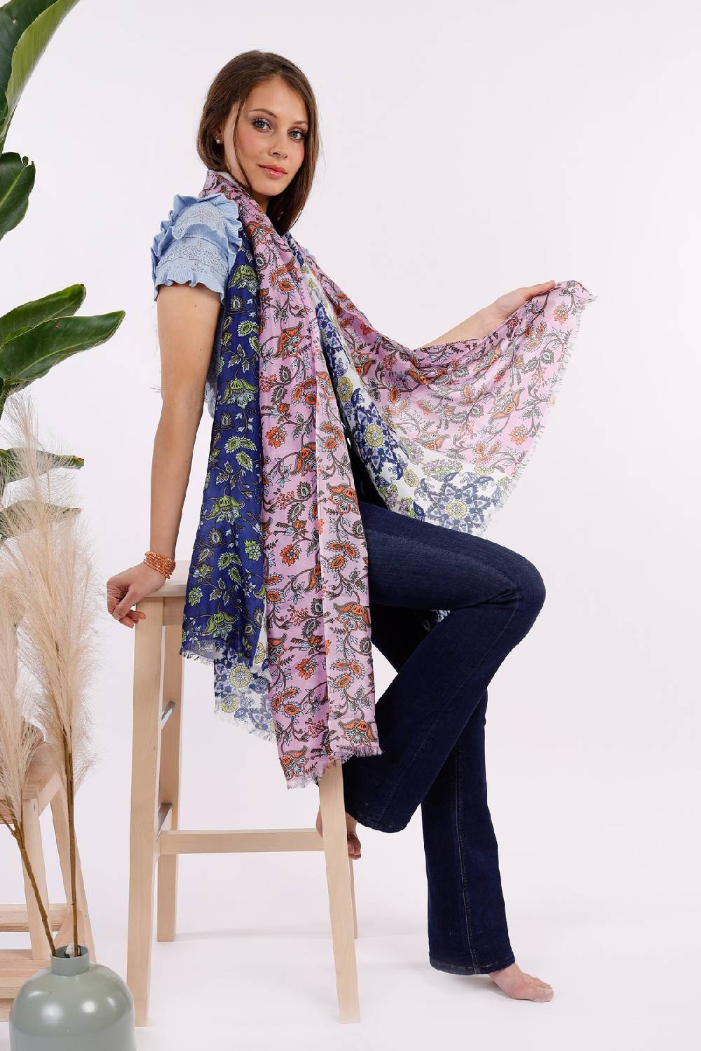 Ordi.to Accessori CROSTATA_SETA Shopping Online