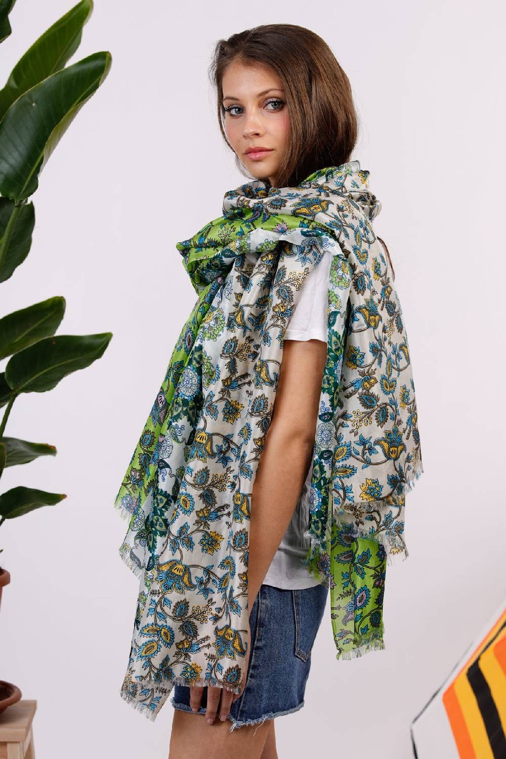 Ordi.to Accessori CROSTATA_SETA Shopping Online