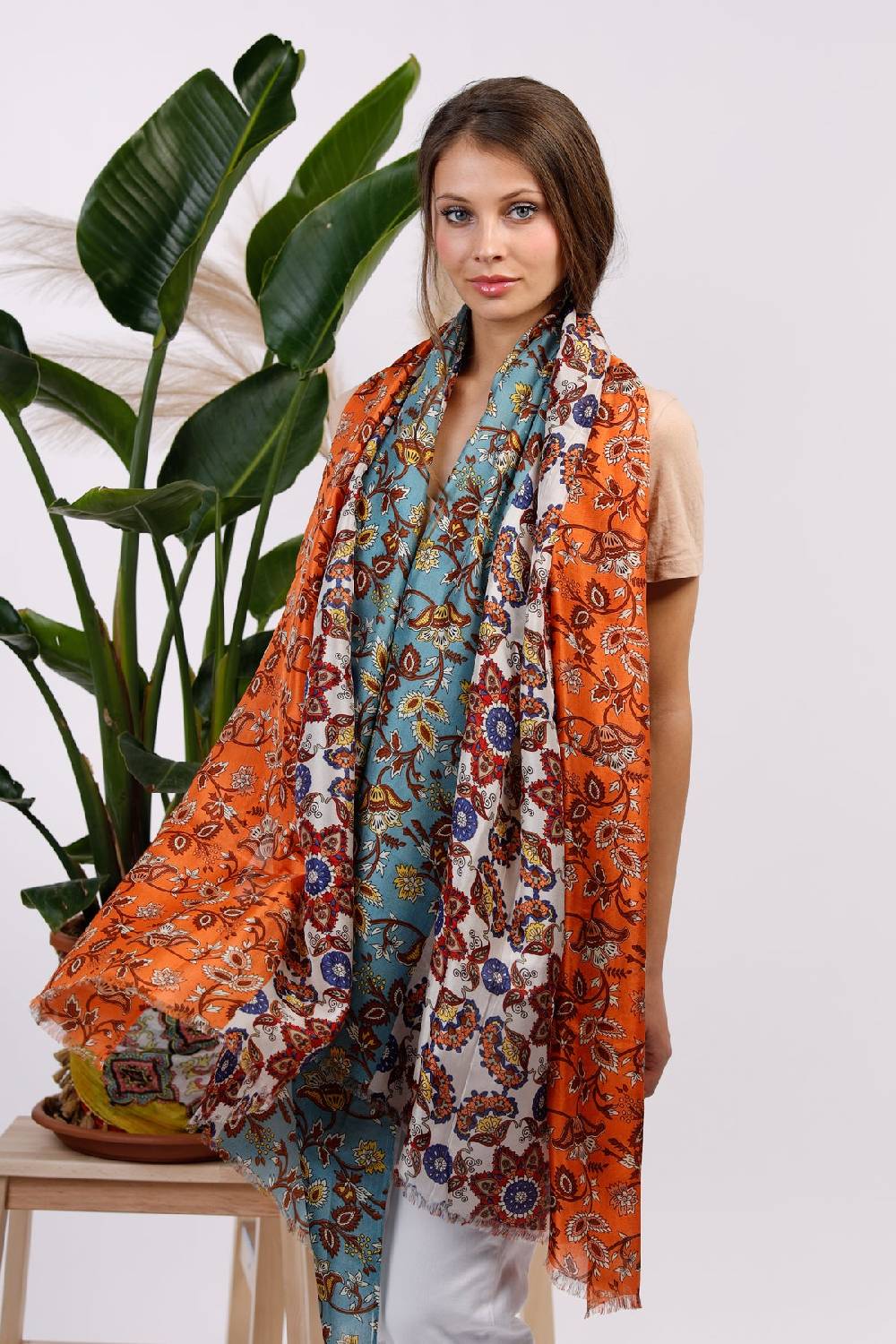 Ordi.to Accessori CROSTATA_SETA Shopping Online