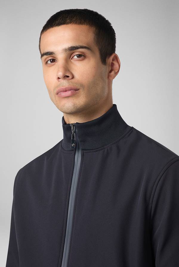 Pal Zileri Bomber soft shell Fornitura limitata