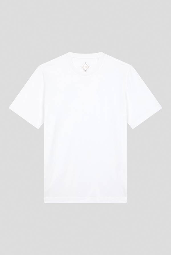 Pal Zileri Tshirt in cotone mercerizzato Shopping Online