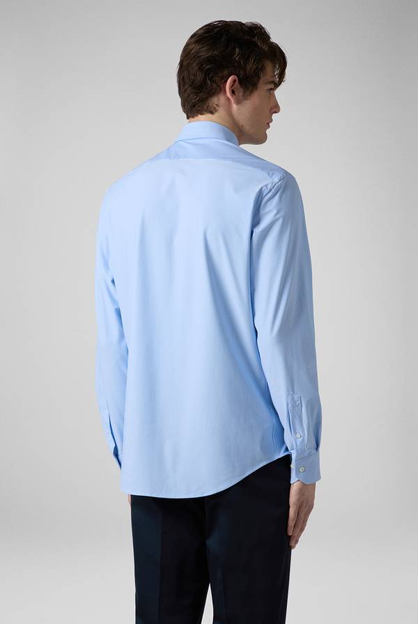Pal Zileri Camicia in jersey In Saldo