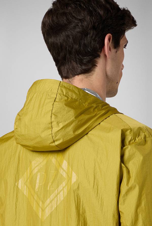 Pal Zileri Caban in nylon water and wind proof Acquista Ora