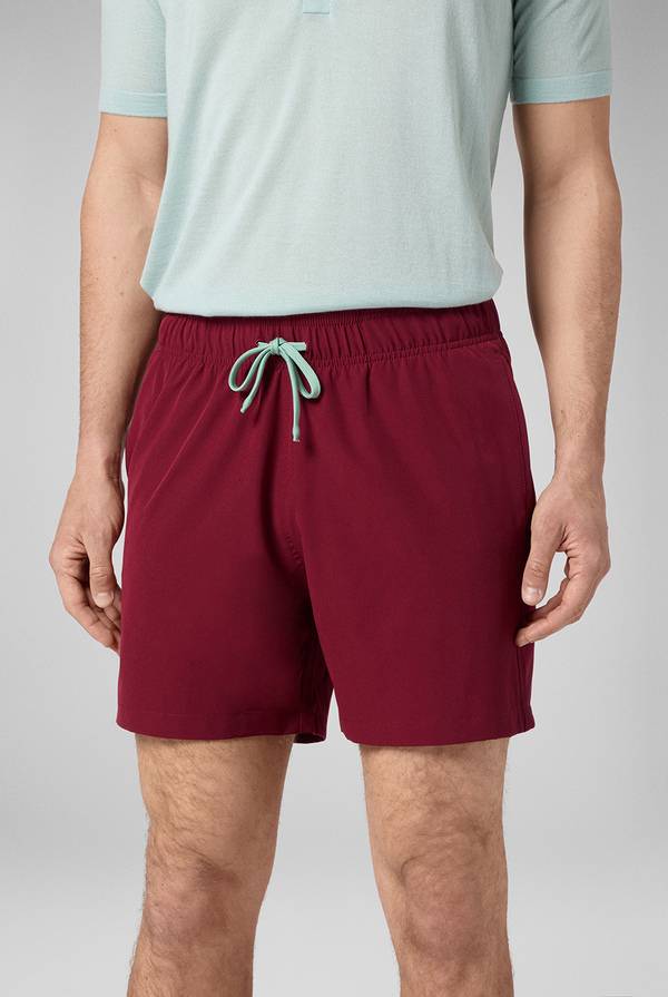Pal Zileri Boxer mare ultra leggero Vendita Calda
