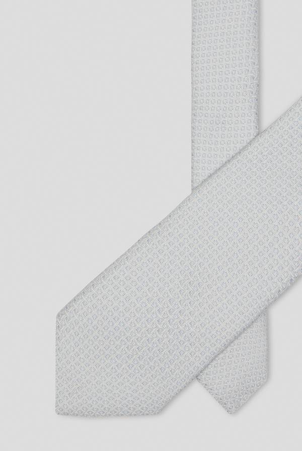 Pal Zileri Cravatta con lavorazione jacquard Sconti VIP