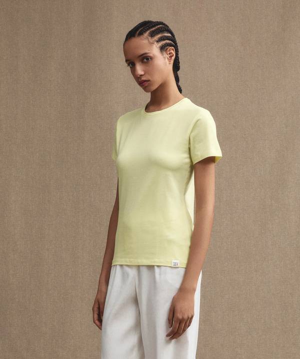 Peuterey T-shirt in cotone stretch Qualità