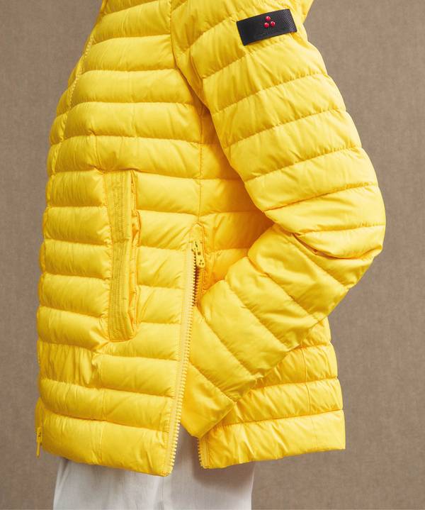Peuterey Piumino leggero ecofriendly Negozi Online