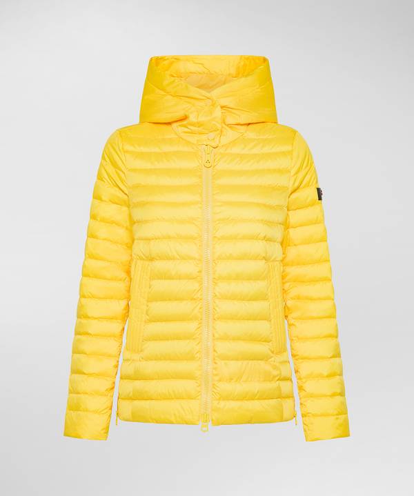 Peuterey Piumino leggero ecofriendly Negozi Online