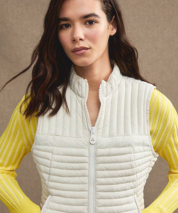 Peuterey Gilet super leggero Consegna Veloce