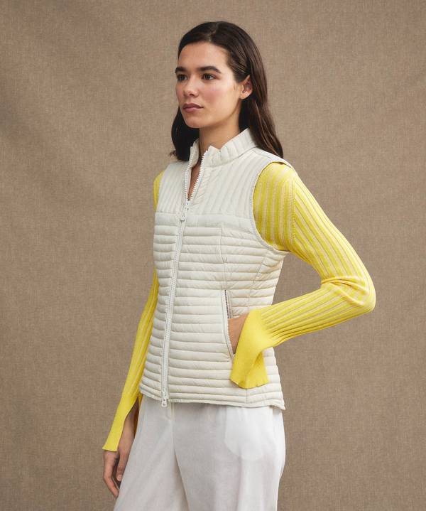 Peuterey Gilet super leggero Consegna Veloce