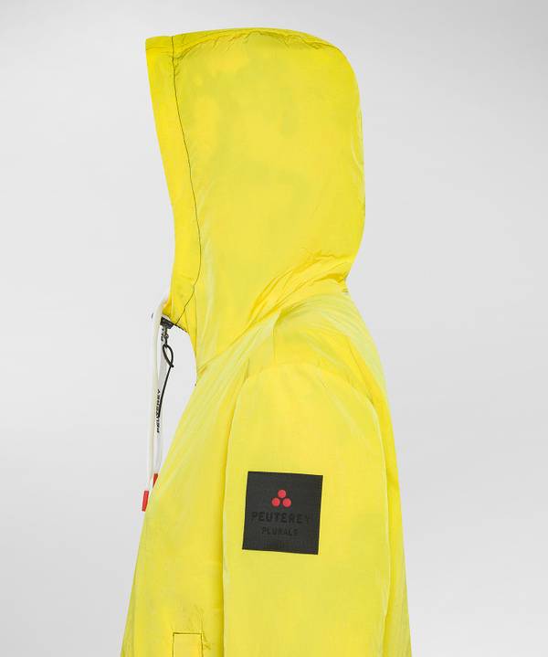 Peuterey Windbreaker reversibile Promozione Limitata