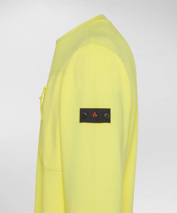 Peuterey Felpa girocollo in cotone Fino Al -60%