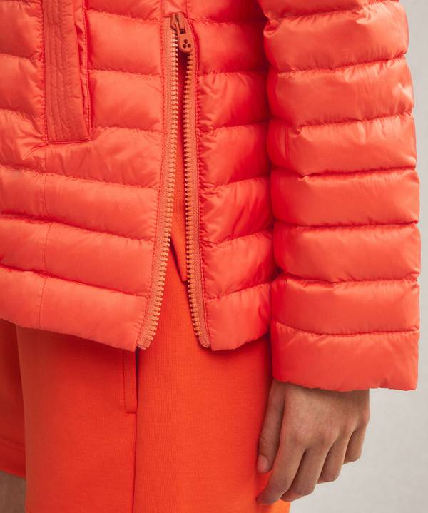 Peuterey Piumino leggero ecofriendly Outlet