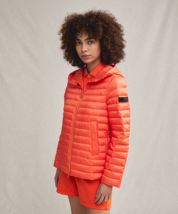 Peuterey Piumino leggero ecofriendly Outlet