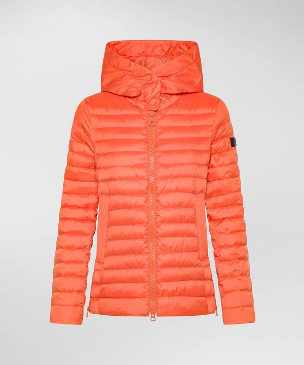 Peuterey Piumino leggero ecofriendly Outlet