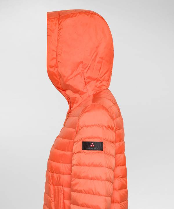 Peuterey Piumino leggero ecofriendly Outlet
