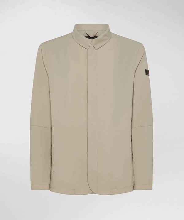 Peuterey Blazer liscio ed elegante Nuova