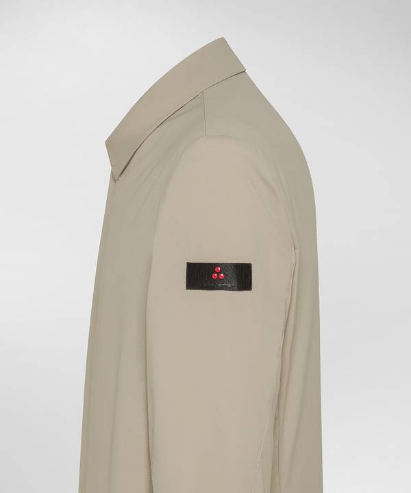 Peuterey Blazer liscio ed elegante Nuova