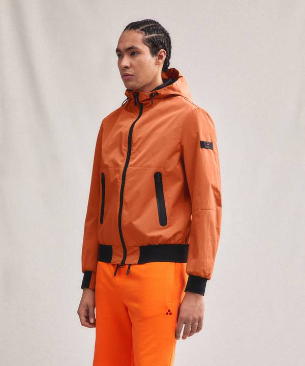 Peuterey Bomber tecnico in tela leggera Vendita