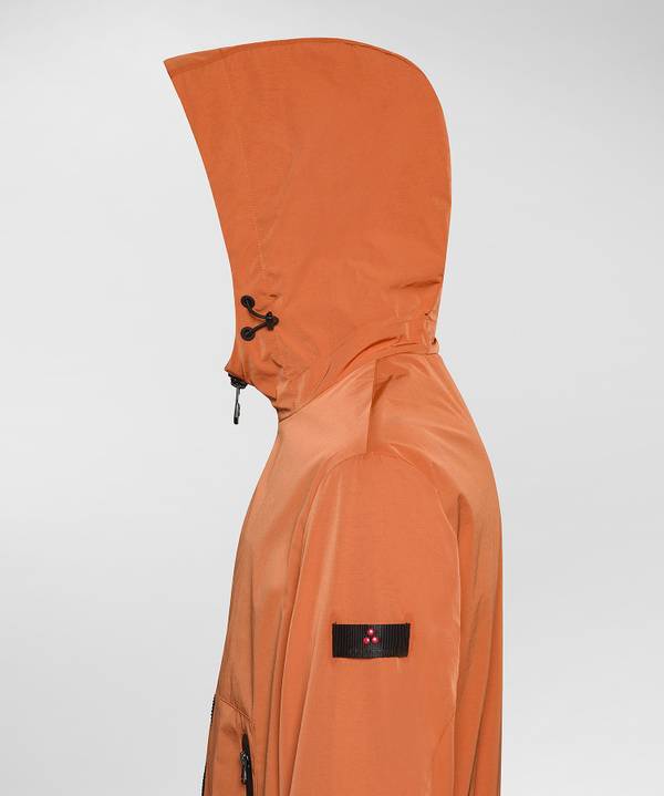 Peuterey Bomber tecnico in tela leggera Vendita