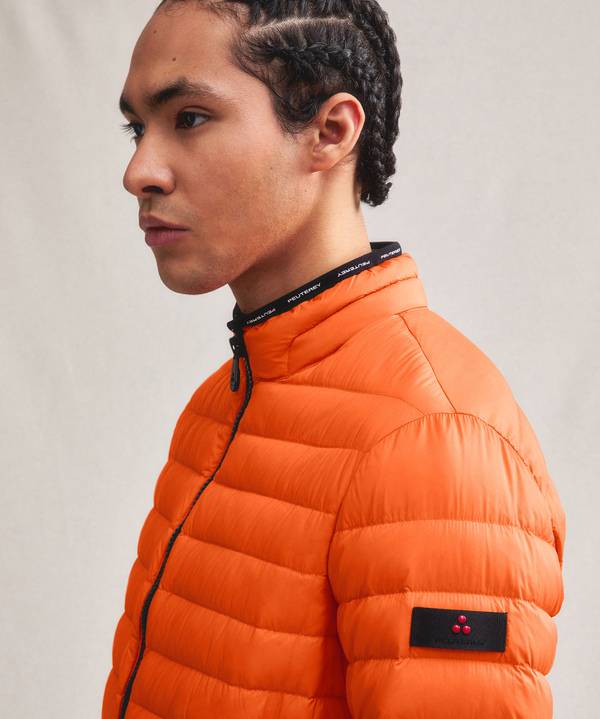 Peuterey Piumino superleggero e idrorepellente Spedizione Gratuita