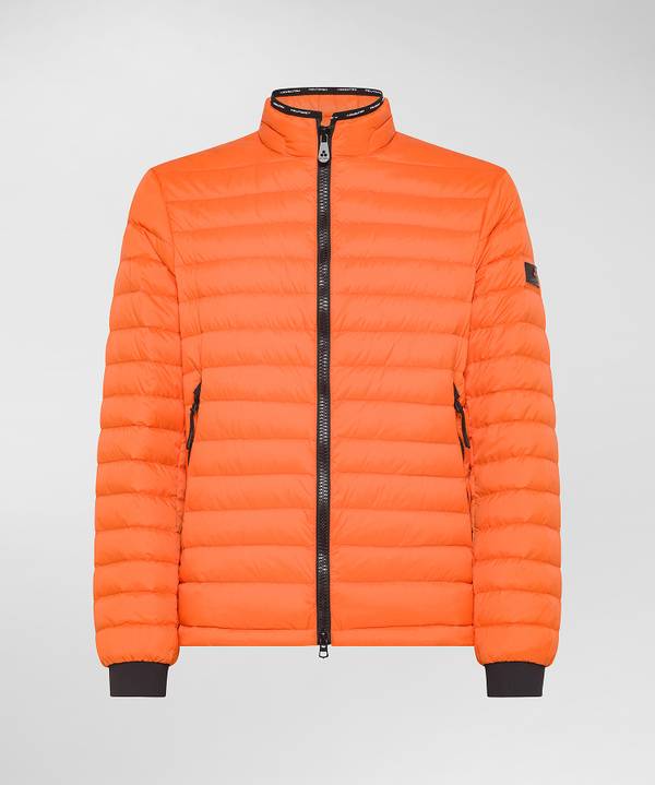 Peuterey Piumino superleggero e idrorepellente Spedizione Gratuita