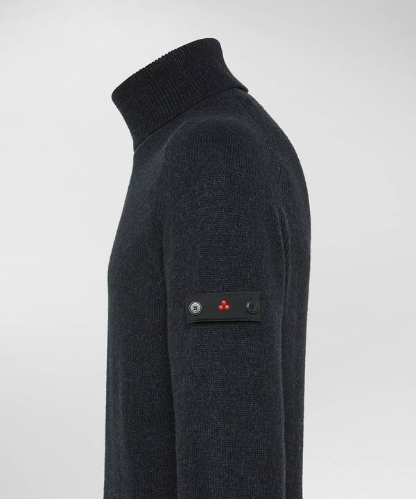 Peuterey Maglione A Collo Alto Mouline’ Acquista Ora