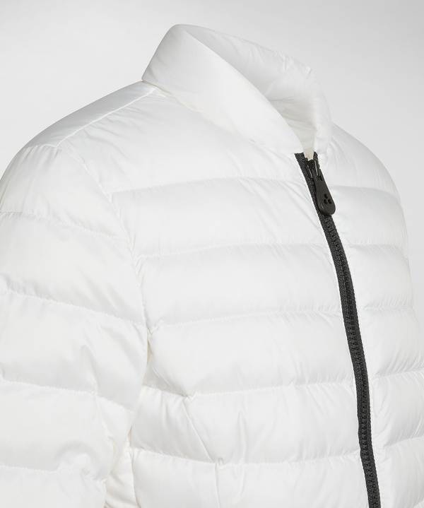 Peuterey Piumino corto e slim Sconto