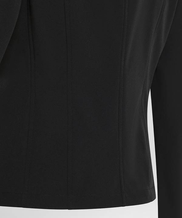 Peuterey Giacca in nylon e morbido jersey Economico