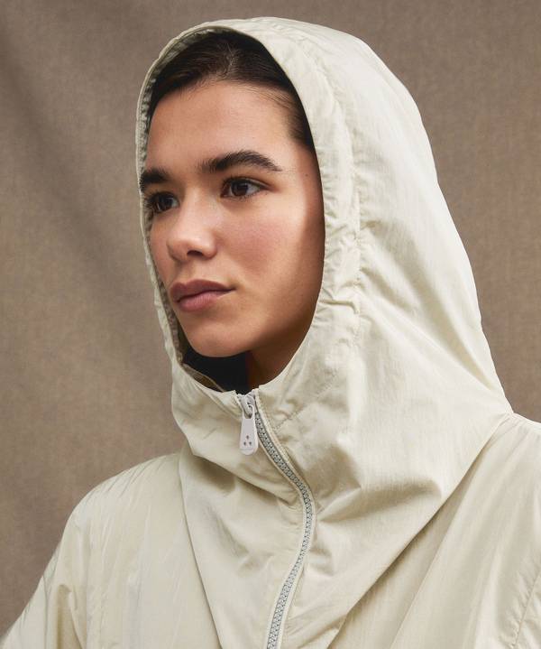 Peuterey Windbreaker in nylon Pezzi Unici