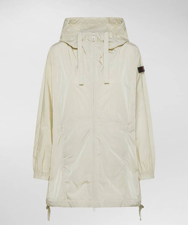 Peuterey Windbreaker in nylon Pezzi Unici