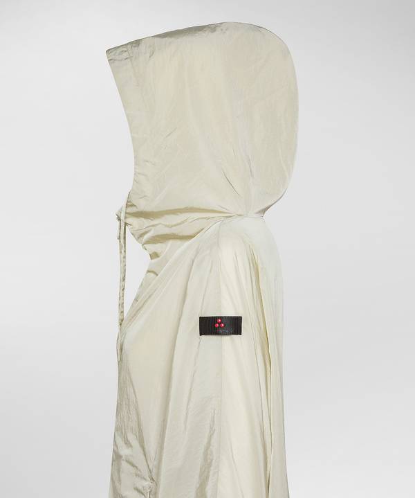 Peuterey Windbreaker in nylon Pezzi Unici