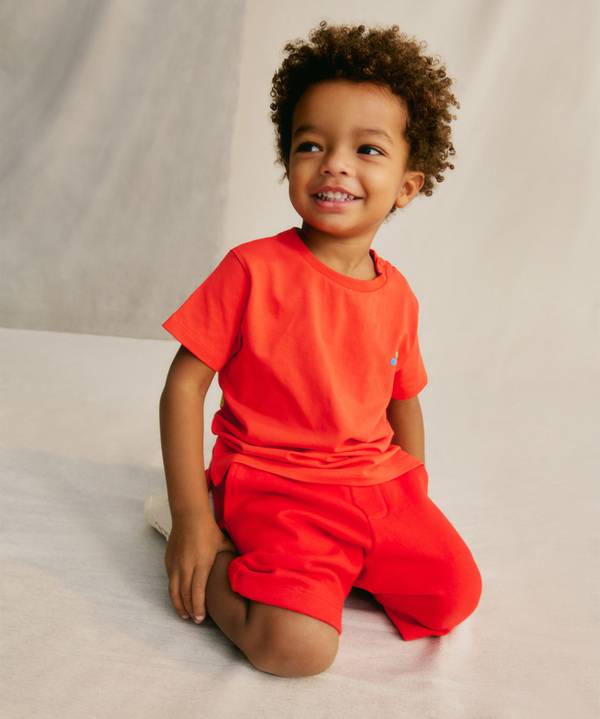 Peuterey T-shirt con stampa sul retro Shopping Online