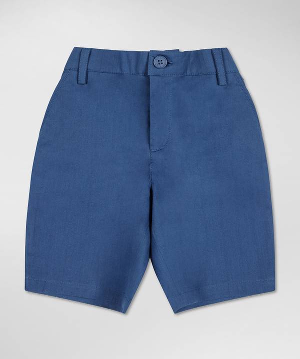Peuterey Bermuda in 100% cotone Offerta