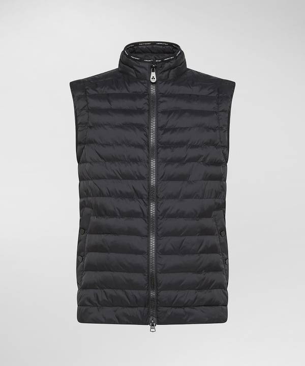 Peuterey Gilet imbottito superleggero e semilucido I Più Venduti