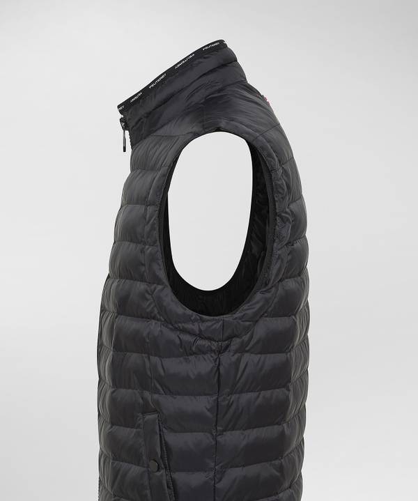 Peuterey Gilet imbottito superleggero e semilucido I Più Venduti