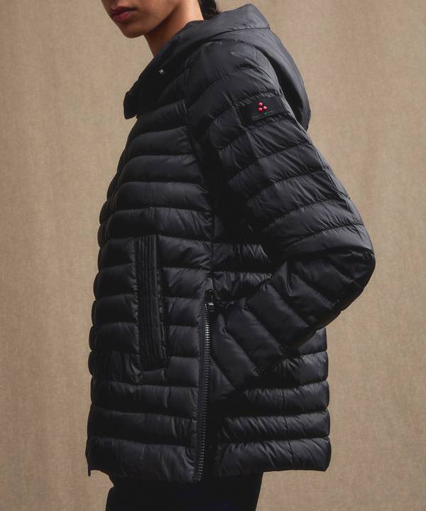 Peuterey Piumino leggero ecofriendly In Saldo