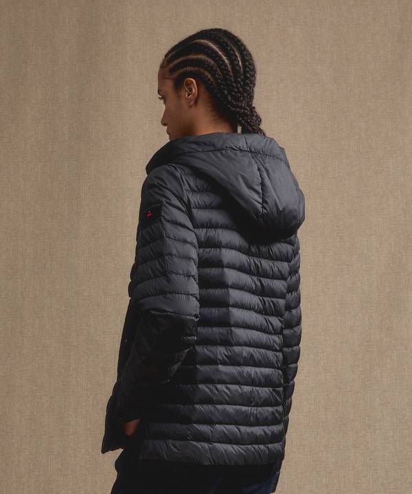 Peuterey Piumino leggero ecofriendly In Saldo