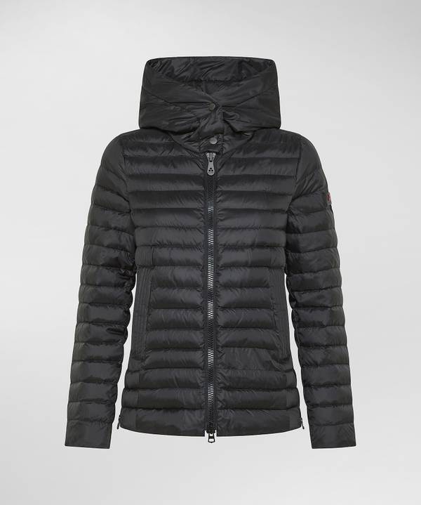 Peuterey Piumino leggero ecofriendly In Saldo