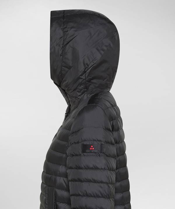 Peuterey Piumino leggero ecofriendly In Saldo